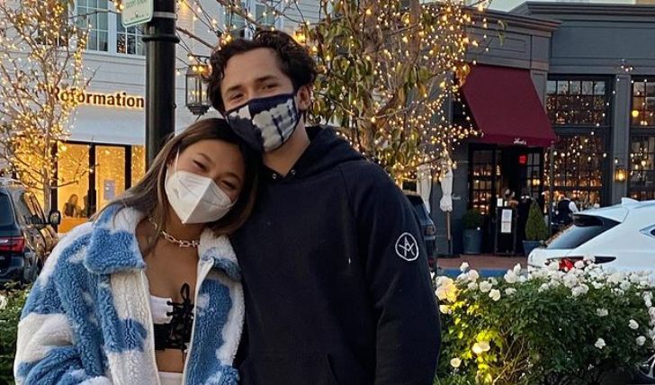 Who is Chloe Kim’s Boyfriend? Detail About her Love Life